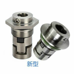 CDM、CDMF系列離心泵機(jī)械密封